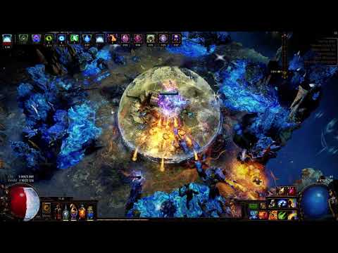 Path of Exile 3.12 trickster magma orb pledge of hands lazy delving
