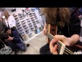 Lost Society - Terror Hungry (Acoustic) @ Beyond ...