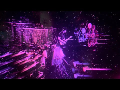 Dead & Company - The Music Never Stopped (Sphere, Las Vegas 8/2/24) Dead Forever