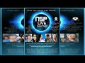 LOKASI 1 LIVE STREAMING NSP GROUP JOGLO 5 AGUSTUS 2023 Siarstudio