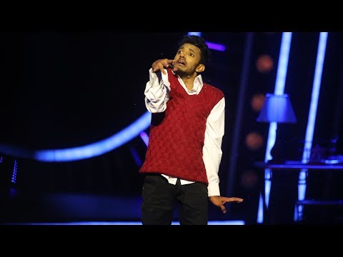 D4 Junior Vs Senior l Inspiring performance of Chandrachoodan I Mazhavil Manorama