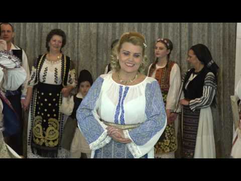 FLOARE HOJDA TOMOIAGA - IUBESTE-MA BADE DRAGA