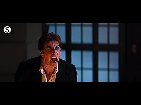 The Devil's Advocate Al Pacino Speech Scene 2