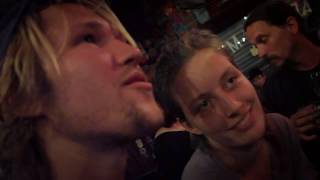 Hifi Sean featuring Paris Grey ‘Lost without U’ (Music Video)