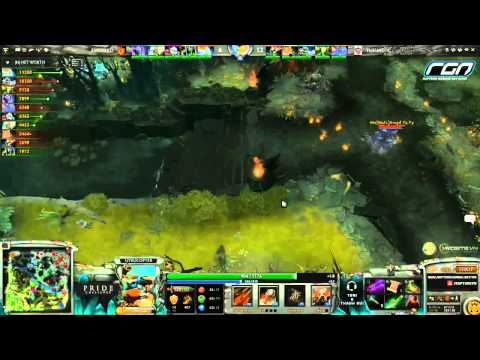 The Pride MY vs. SG - MuFC vs. First Departure