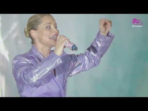 Soraya - "Mi mundo sin ti" [Sofía Cristo Remix] | PrePartyES 2023