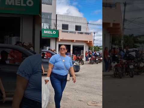 Feira livre de iati Pernambuco veja as novidades