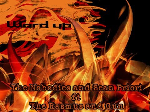 TNBD and Sean Priori   Word up live ft  The Rasmus and Gun   teaser