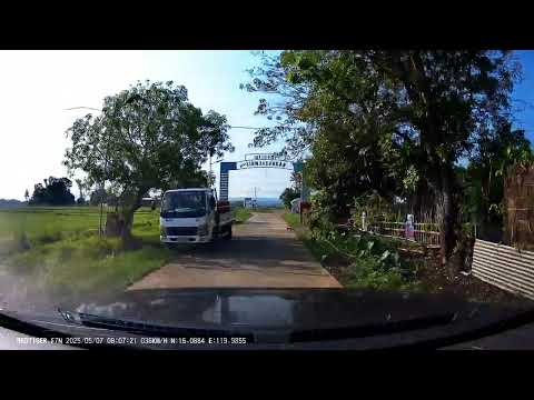 01 Quibuar to Sual Part 1 Brings Back the Feeling by Daniel Gunnarsson