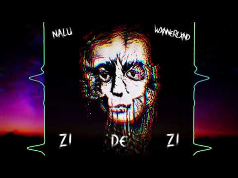 NALU X WXNNERLXND - Zi de zi