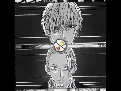 Sakamoto VS Uzuki 💀🤔 || Sakamoto Days || Manga Edit || #sakamotodays #manga #edit