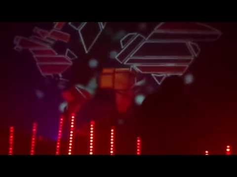 Subb-an ft. S.Y.F. (Starving Yet Full) - Say No More @Eastern Electrics 2013