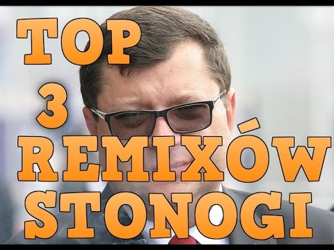 TOP 3 REMIXY STONOGI