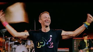 Coldplay - Fix You (Live at River Plate, Extended Trailer)