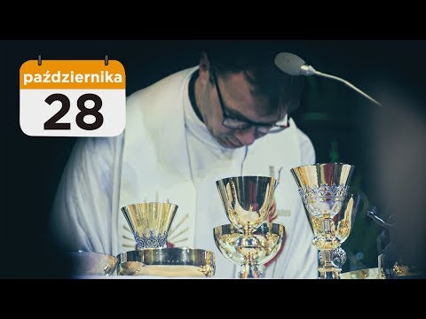 Msza św. o uzdrowienie [28.10.2019]