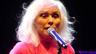 Blondie - (I&#39;m Always Touched by Your) Presence, Dear - The O2, London, 26/4/22