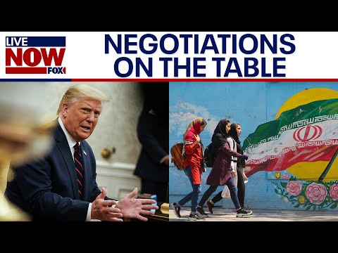 Video | Israel-Iran: White House sees “substantial chance” for renewed Iranian negotiations