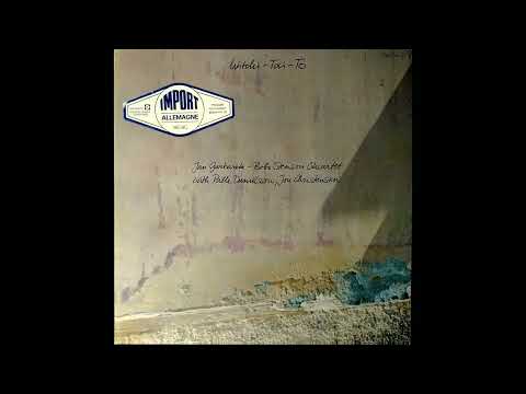 Jan Garbarek - Bobo Stenson Quartet with Palle Danielsson, Jon Christensen - A.I.R.