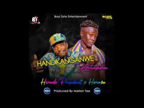Hwindi President ft Hwinza - Handikanganwe Kwandabva (Official Audio) Zimdancehall 2020
