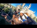 We Went To Universal Studios