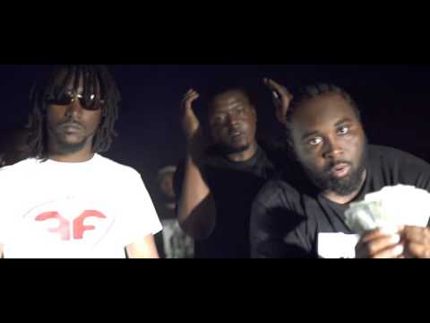 Nova Nove ft. FMB DZ - No Match (Official Music Video) Shot by: @Lacedvis