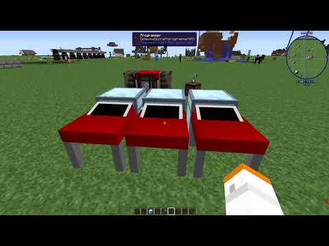 Manufactio Playing with Better Drones EP68