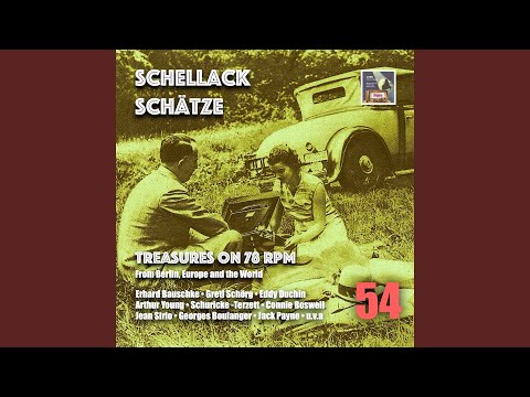 Eine Frau braucht so viel Zärtlichkeit (From "Wollen Sie meine Frau werden?")