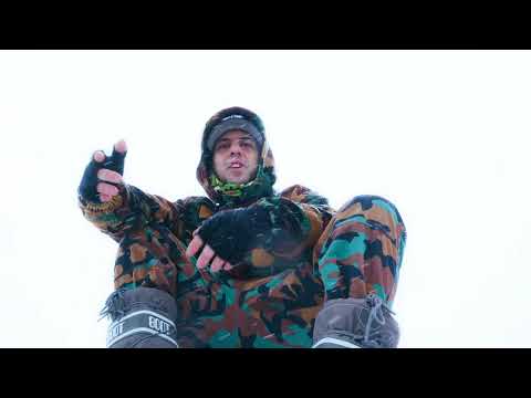 Blake Protothype - Non Mi Salverò feat Bearry (prod Astroboy)