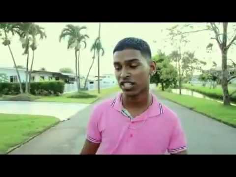 Young Ent Ft Ulriek Jou wil ik aan me zij