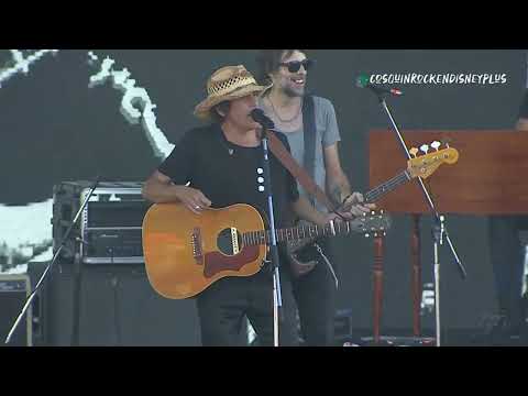 Guasones  - Cosquin Rock 2025