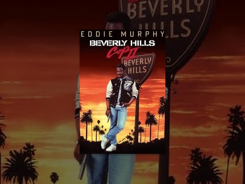 Beverly Hills Cop II