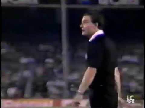 FC Barcelona - Trabzonspor (03.10.1990) - Full Maç