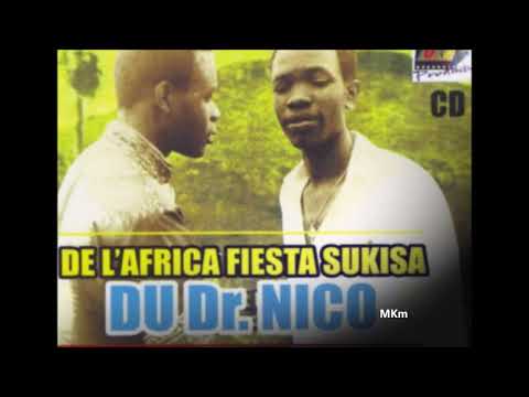 MOKILI MAKAMBO   Nico Kasanda, Fiesta Sukisa