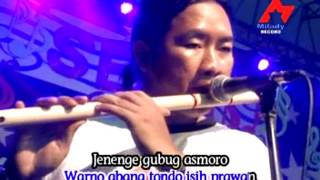 Nella Kharisma - Gubuk Asmoro  [OFFICIAL]