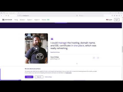 Best Cheap Web Hosting 2025