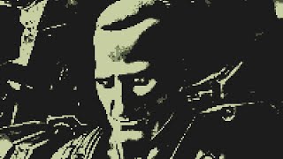 Metal Gear Rising - The hot wind blowing (8bit remix)