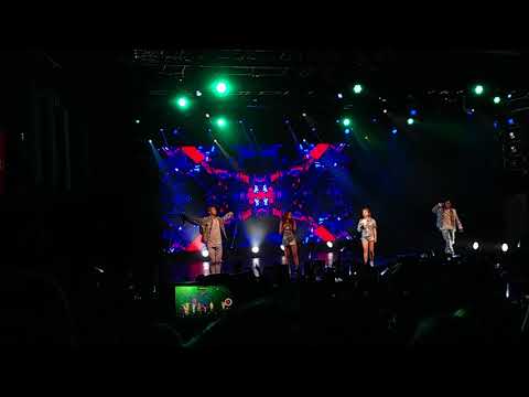 Wild K.A.R.D Pt. 2 NYC