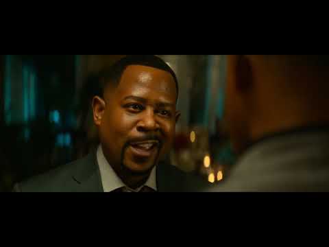 Bad boys for life  - One last time