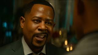 Bad boys for life - One last time