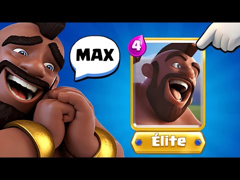 FOLLE!! DOMATORE LIVELLO 15 ELITE!! -- CLASH ROYALE ITA