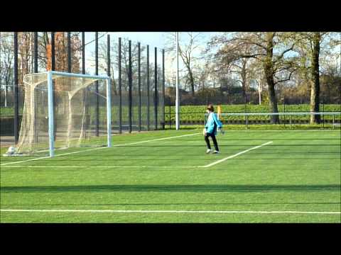 PVC D1 - VV De Meern D2.wmv 10-12-2011