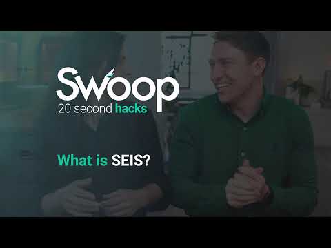 What is SEIS?