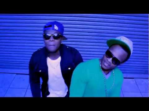 B4E - Ritmo De La Noche (Prod. by Jespy Beats) Official Music Video