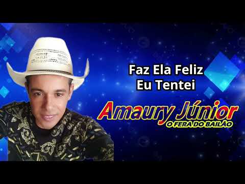 faz ela feliz eu tentei