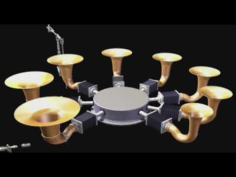 Animusic 2 DVD - All Art Development Stills