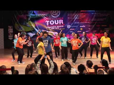 B2BALANCE TOUR 2013_BRNO_B-Fresh_osvezene 90´tky(Adults)