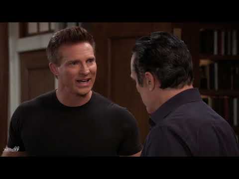 GH: 10/15/18 - Sonny & Jason Part 1/2