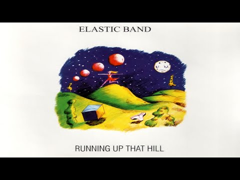 Elastic Band - Running Up That Hill (Alex Party Version)