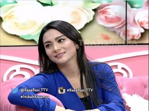 BASA BASI 17 NOV 2015 - Usia Pernikahan Yang 'Baru' Part 5