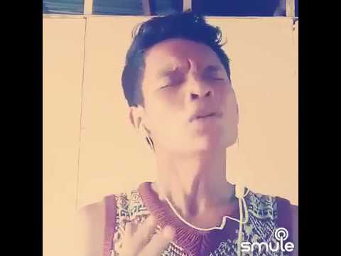 Sangat menghayati lagu nya. KEREEEN